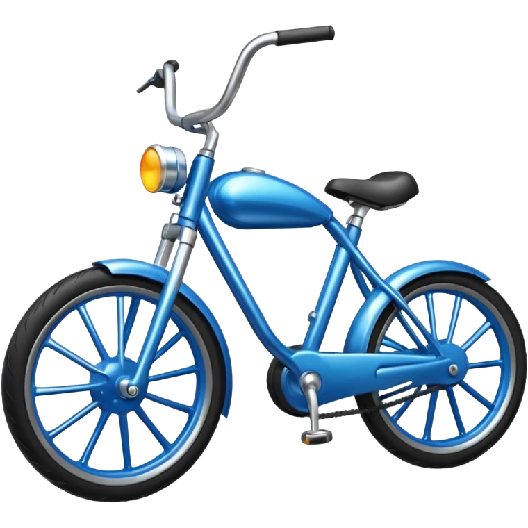 bike emoji