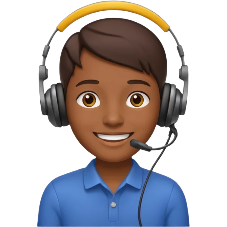 bro hablo de Google emoji
