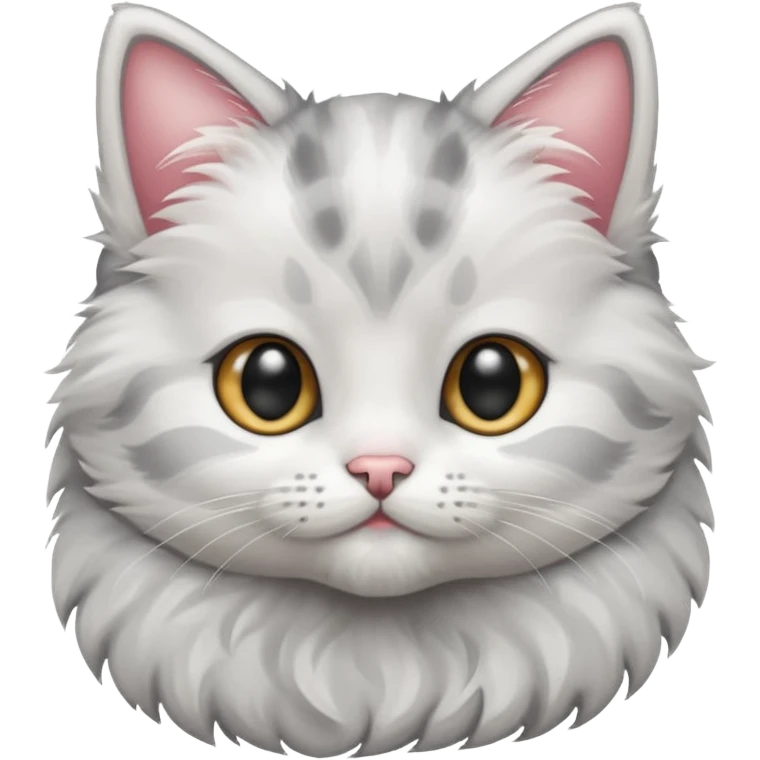 Cute emoji
