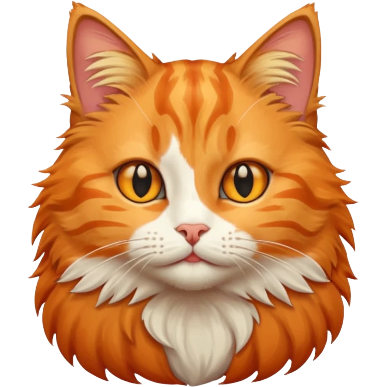 Cat emoji
