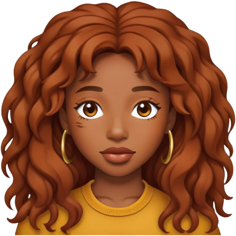 sza emoji