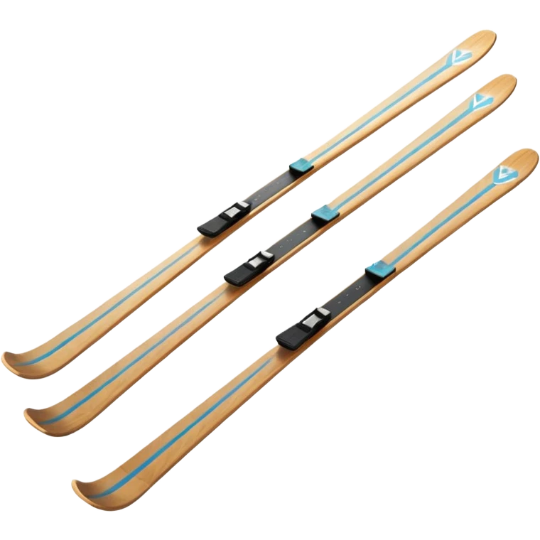 🎿  emoji
