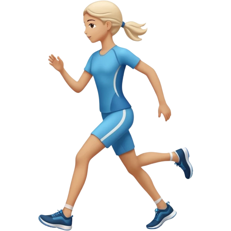 Walk Form emoji