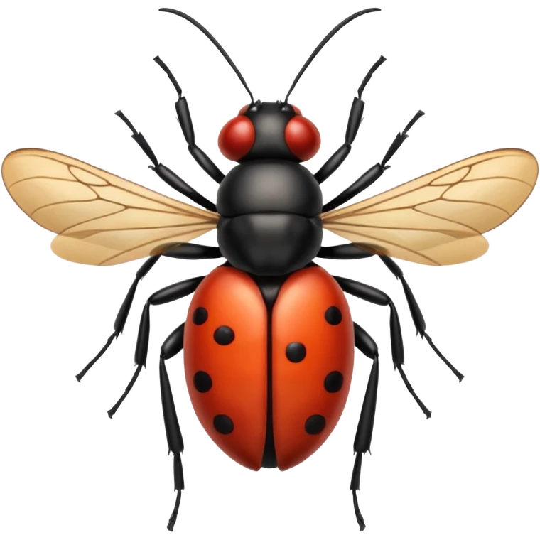 insecticide
 emoji