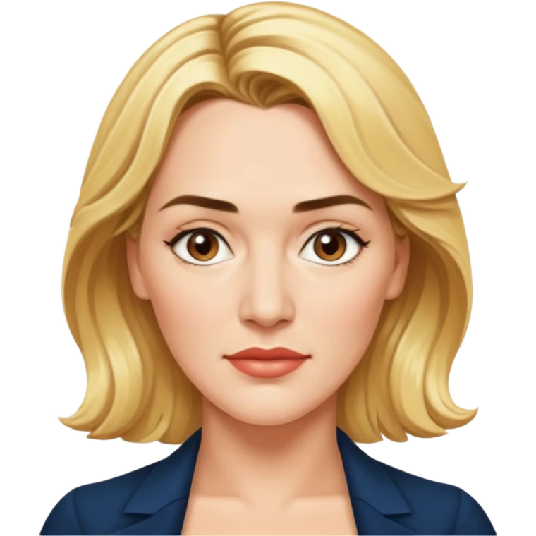 kate winslet emoji