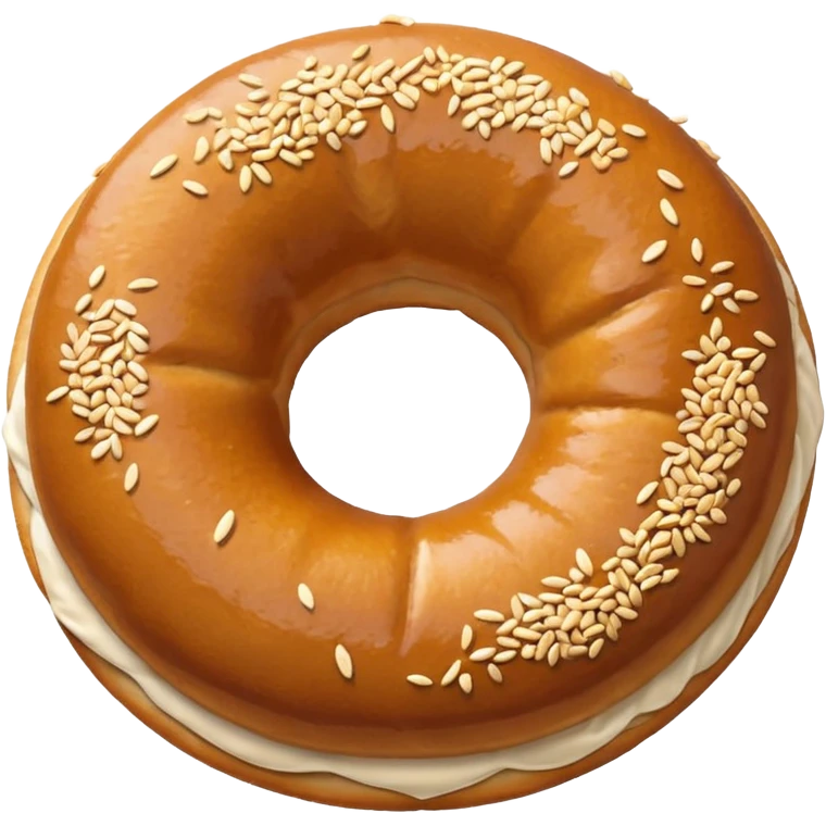 Simit emoji