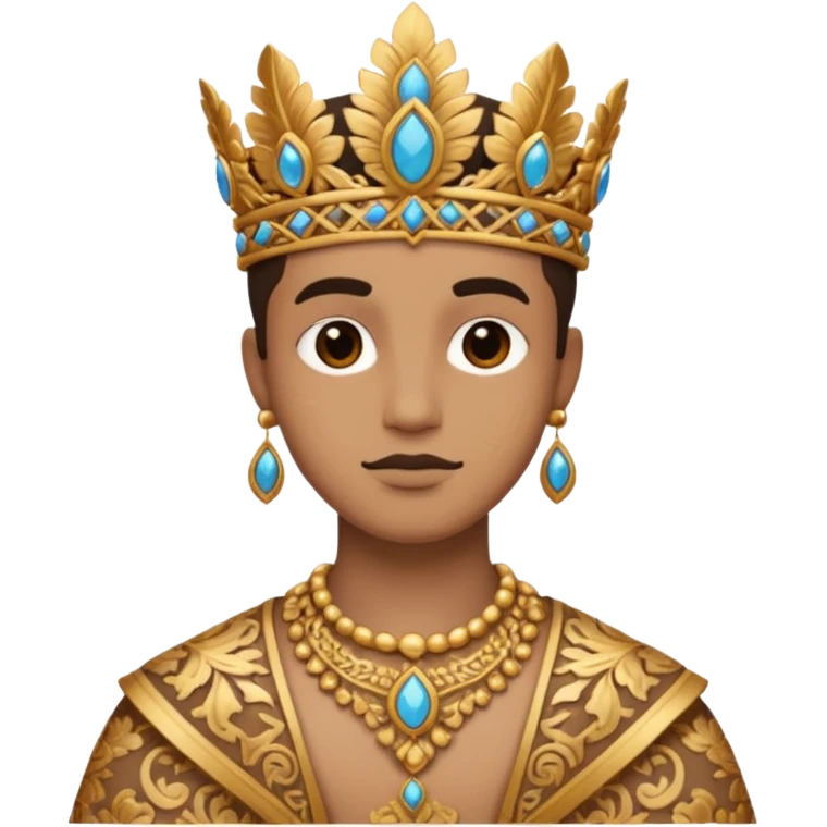 PALMASO emoji