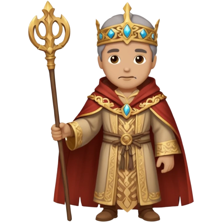 Hechicero  emoji