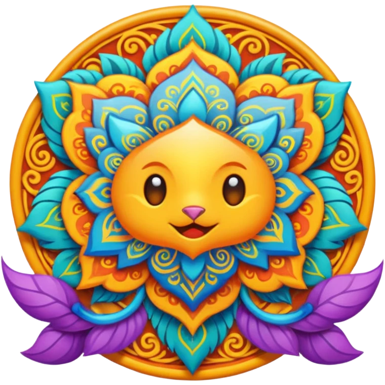 nft ai emoji