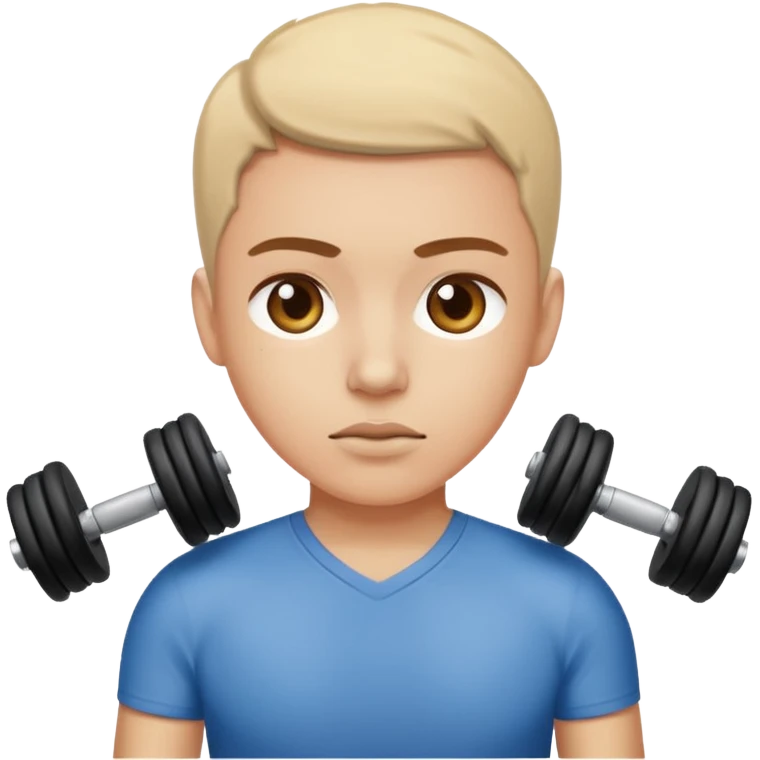 Fisioterapia emoji