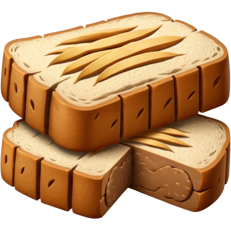 seitan emoji