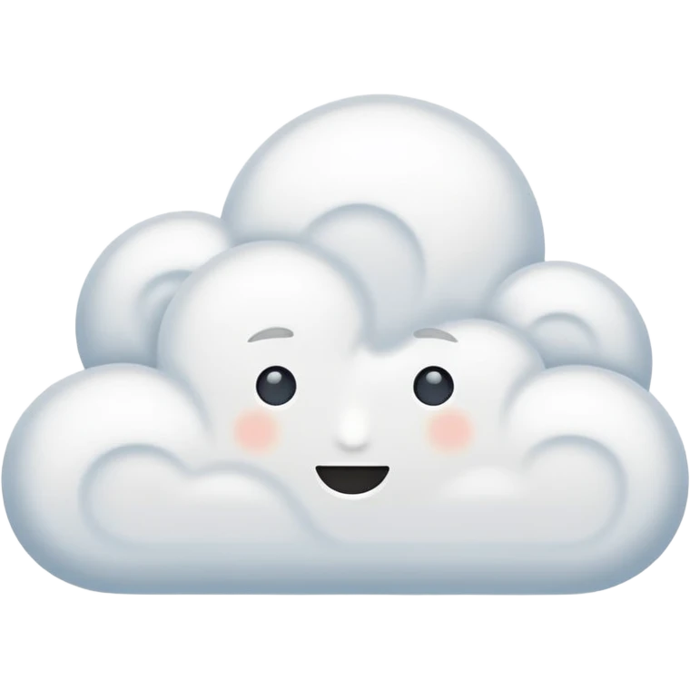 white wind emoji