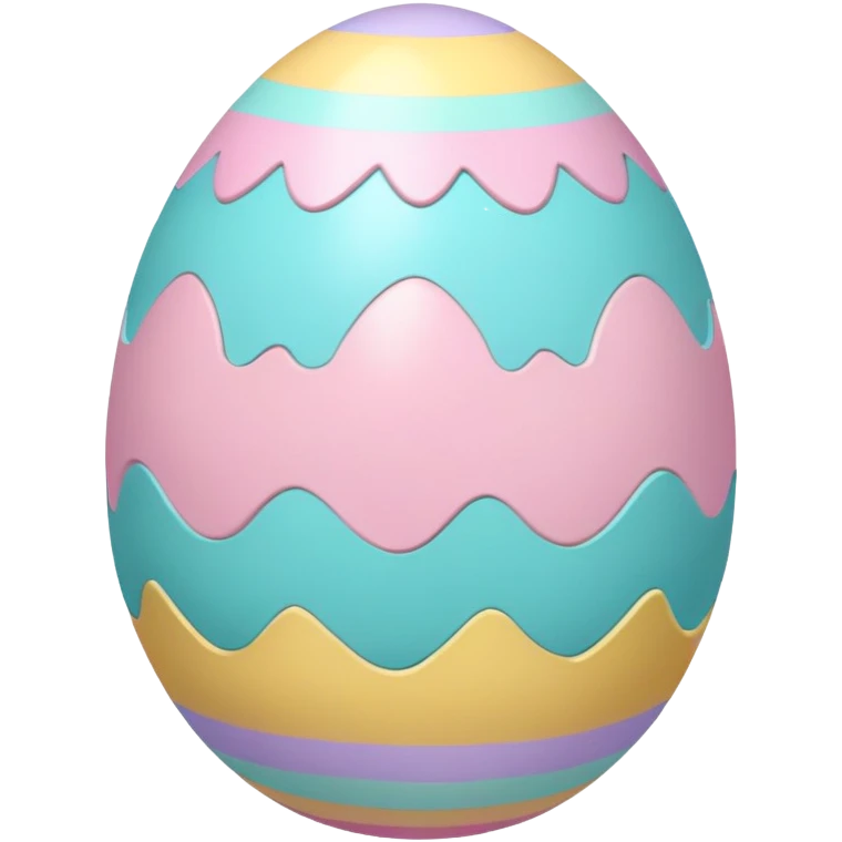 Easter emoji