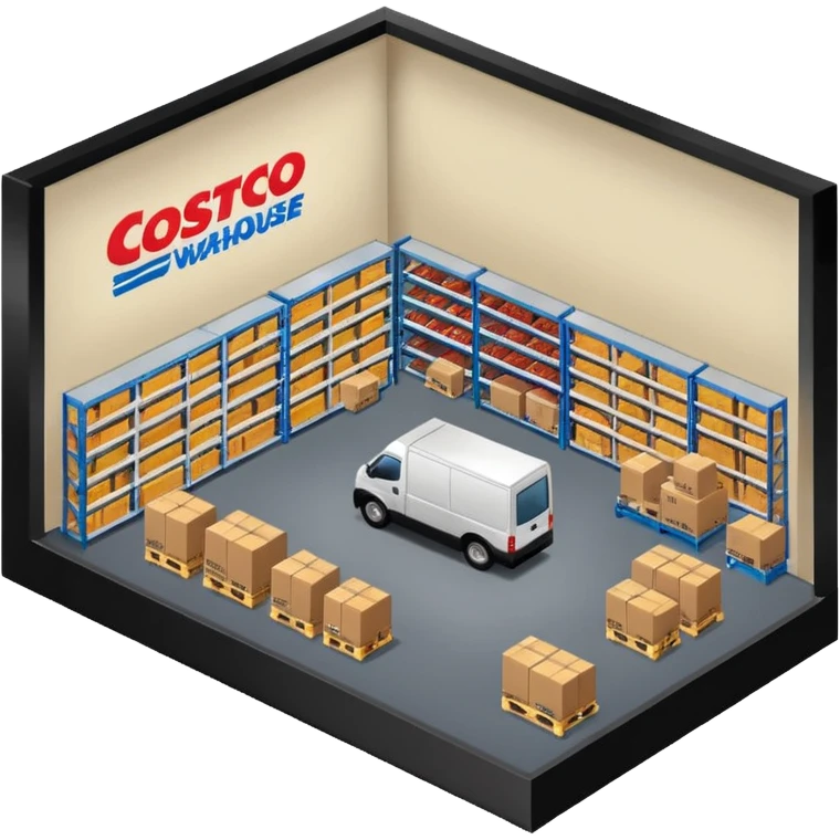 costco emoji