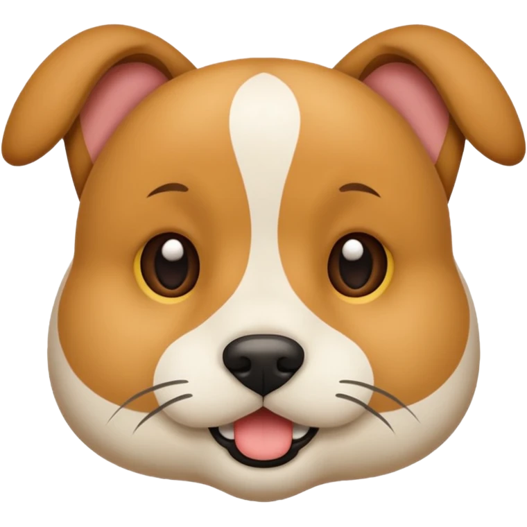 🐶 + 🐱 emoji