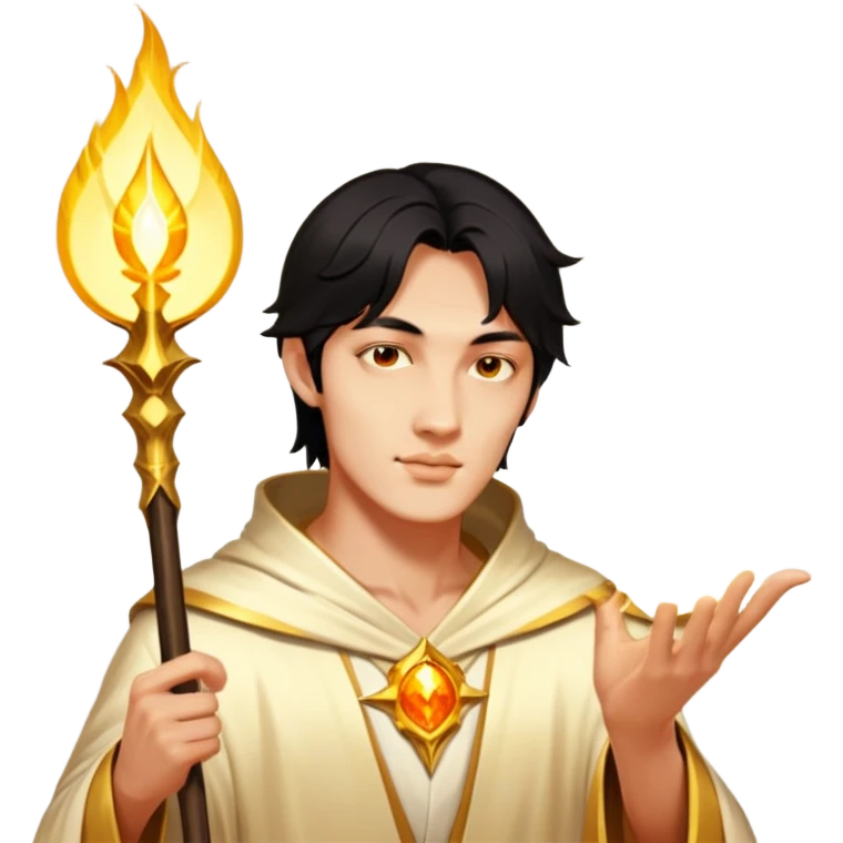 Solar Invoker emoji