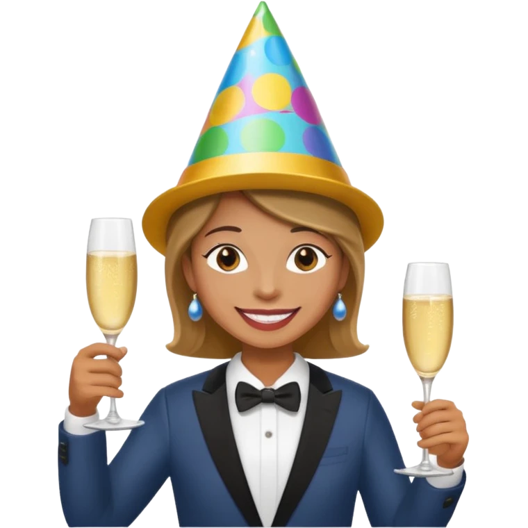 50/50 date emoji