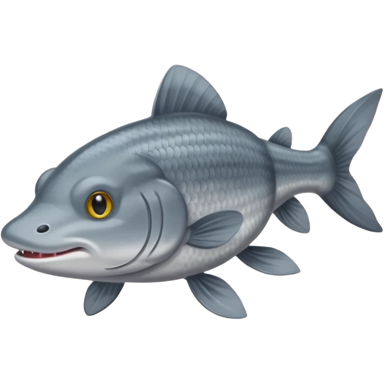 catfish emoji