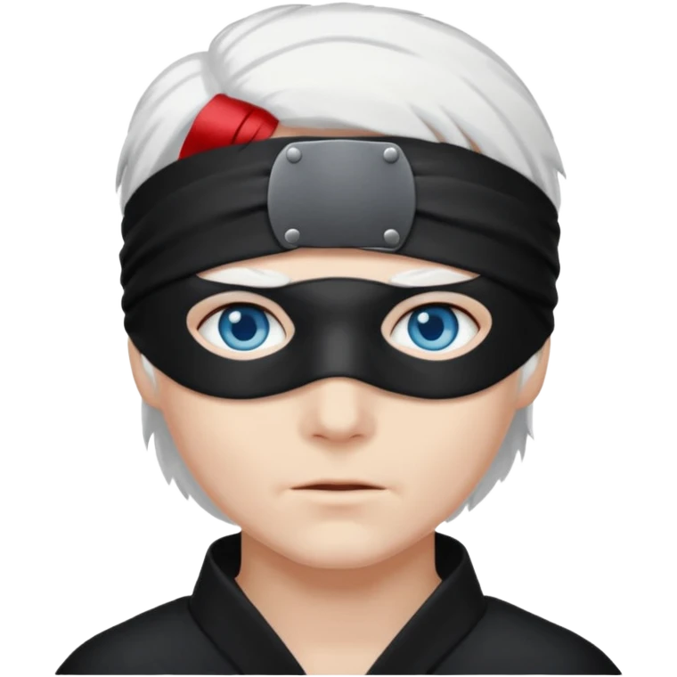 Gojo emoji