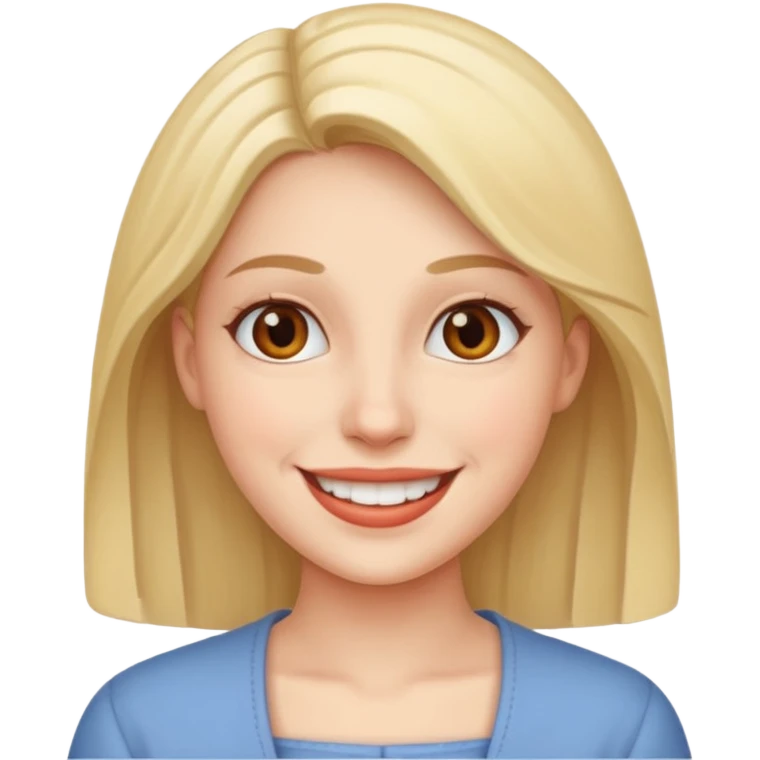 Sister emoji