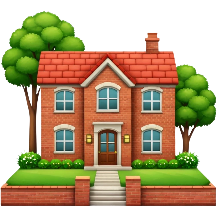 Home  emoji