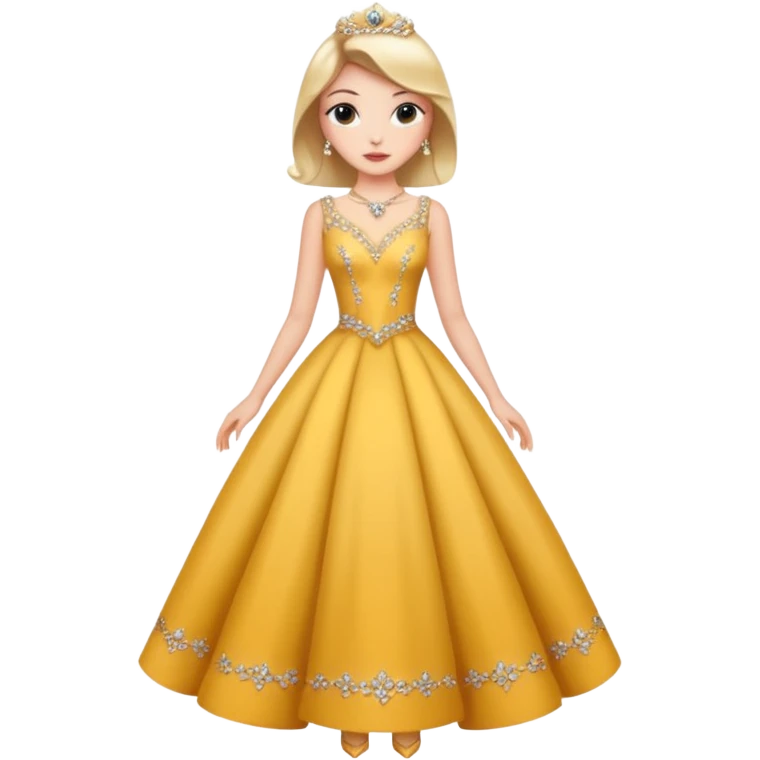 Glamour emoji