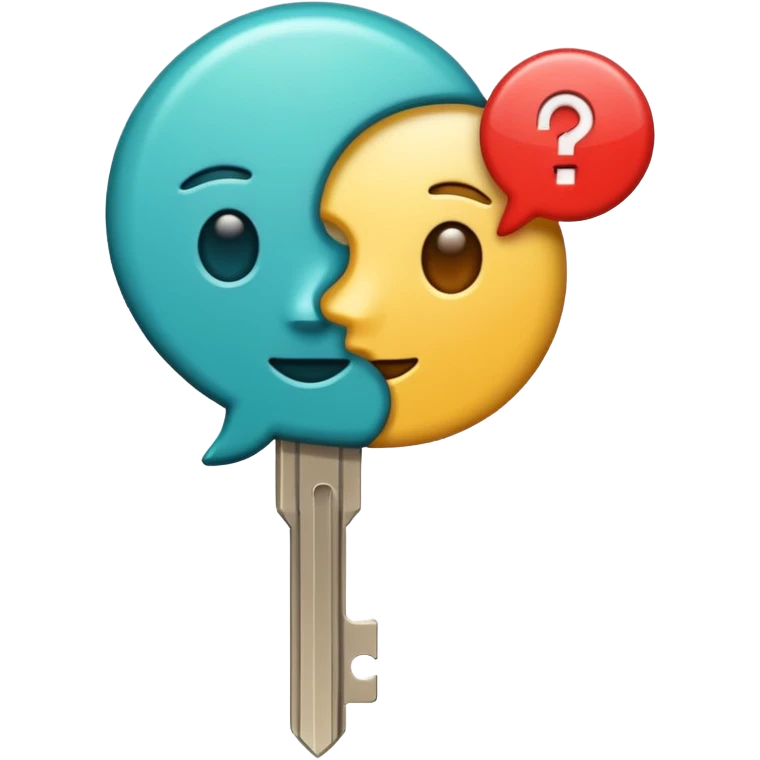critical  emoji