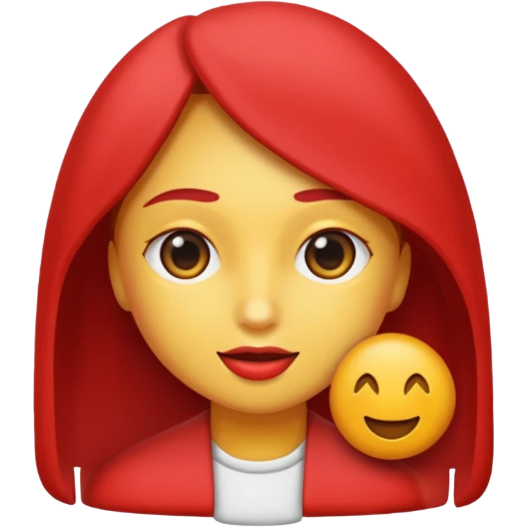 Малина emoji