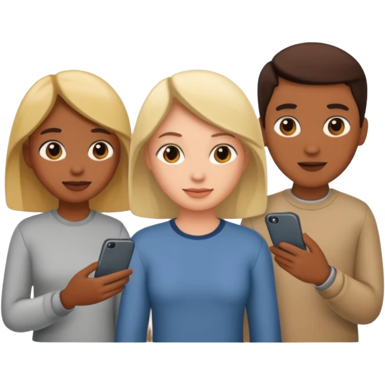 language talk emoji