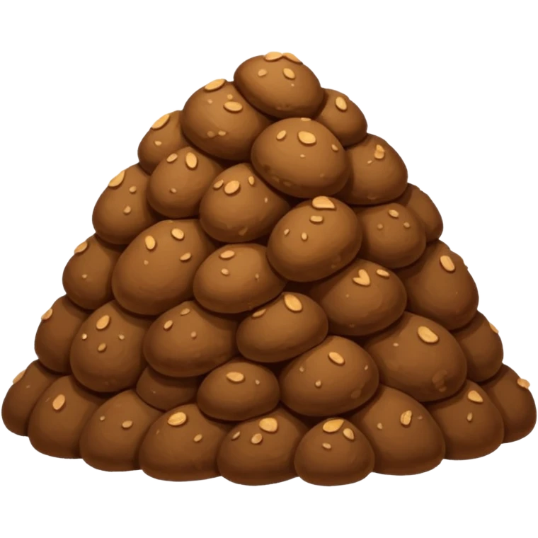 Caca emoji