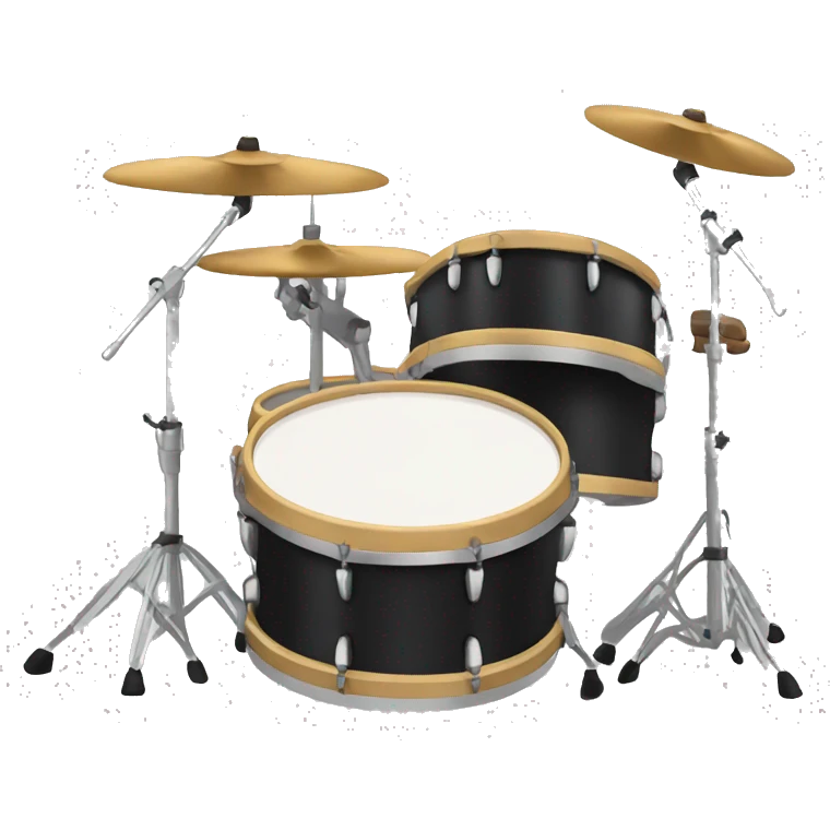 drums emoji