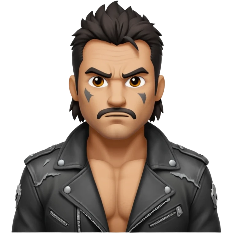 Lobo emoji