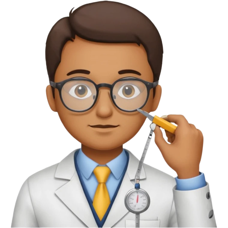 tailor emoji