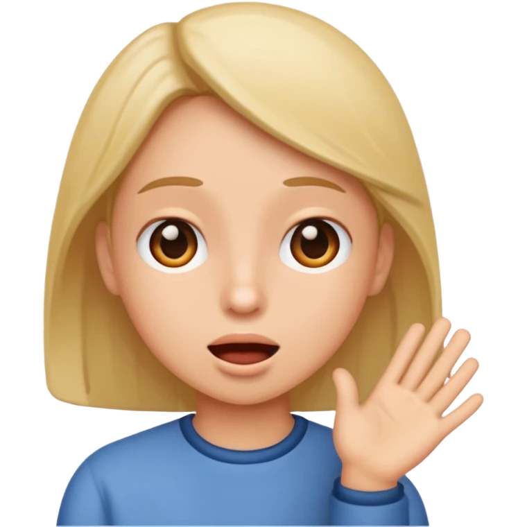 babando emoji