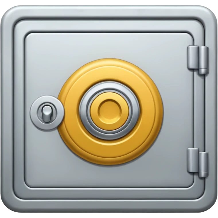 safe emoji