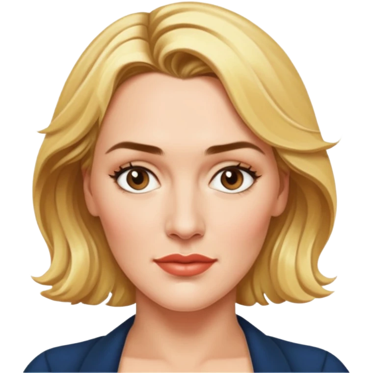 kate winslet emoji