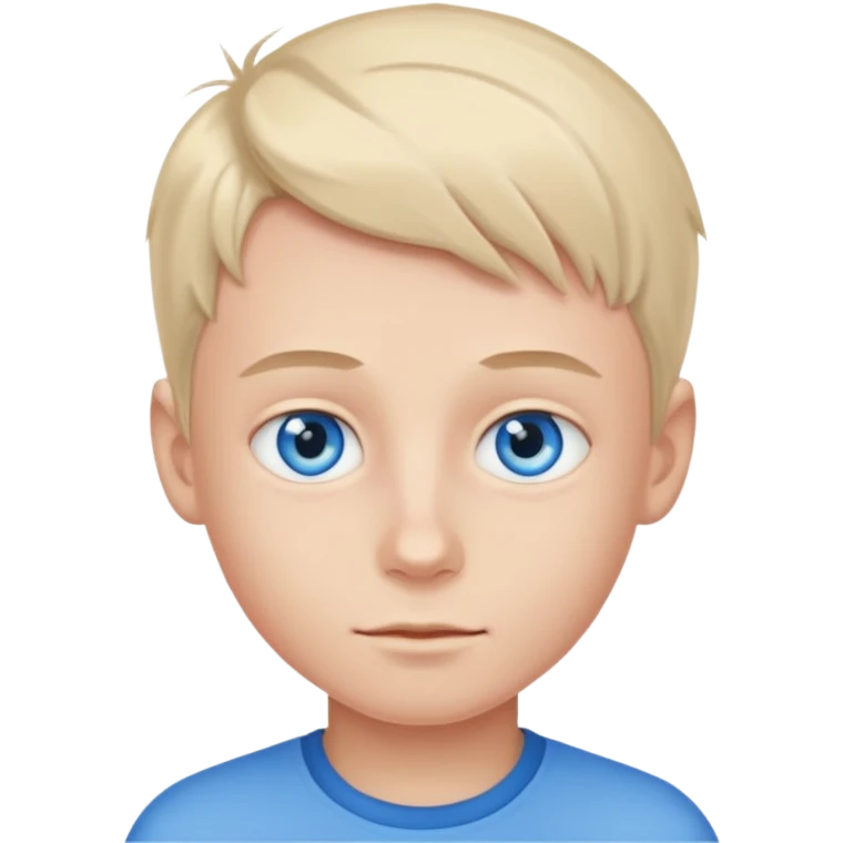 Boy emoji