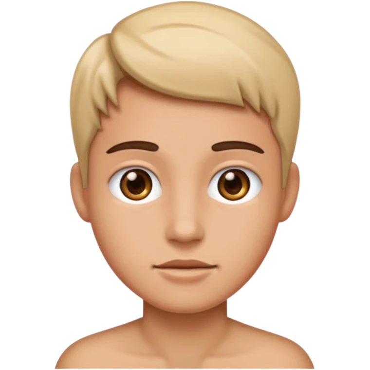 Nah emoji