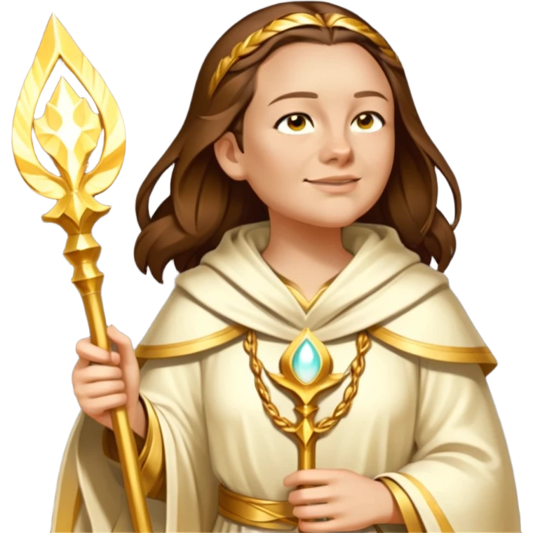 Radiant Spellweaver emoji