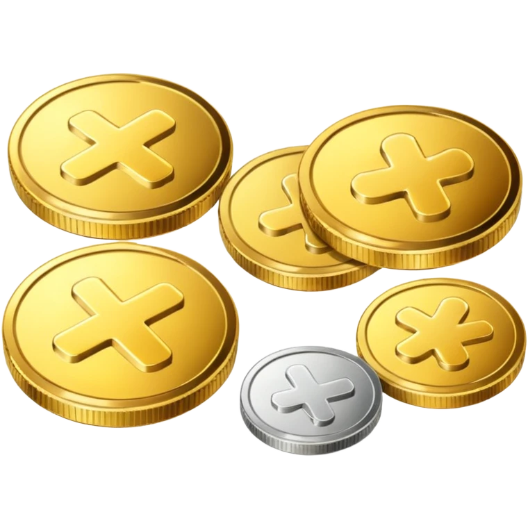 fees emoji