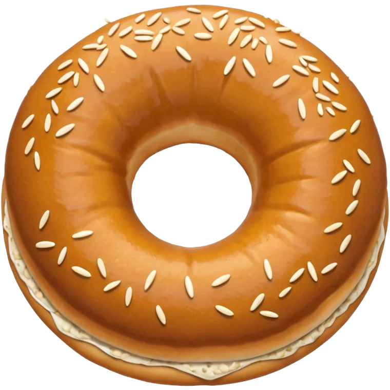 Simit emoji