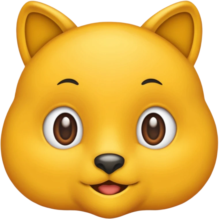برف emoji