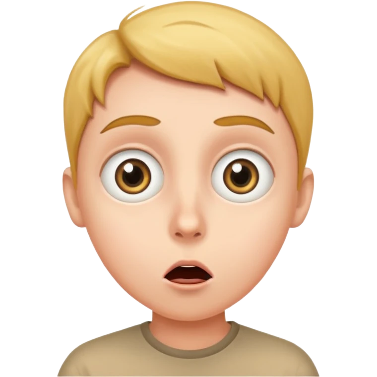 🫢🫢😮 emoji