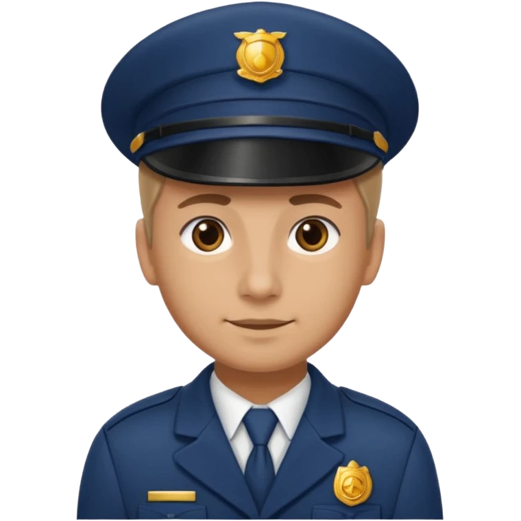 train driver emoji
