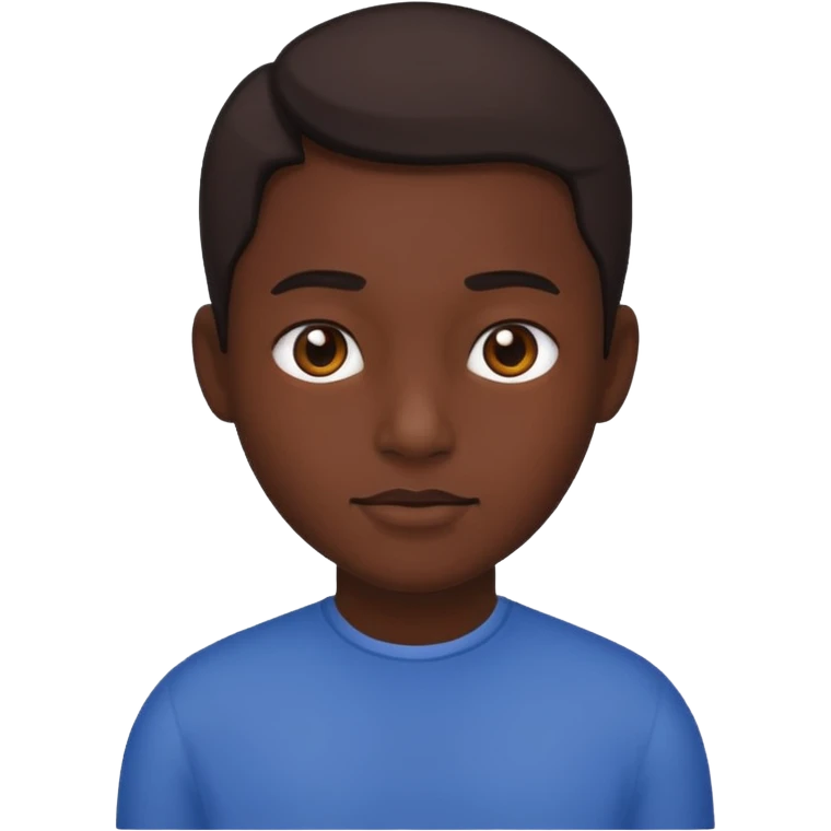 Popo emoji