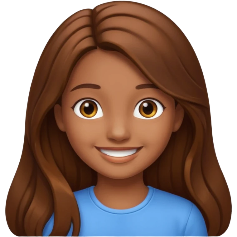 Chicas emoji