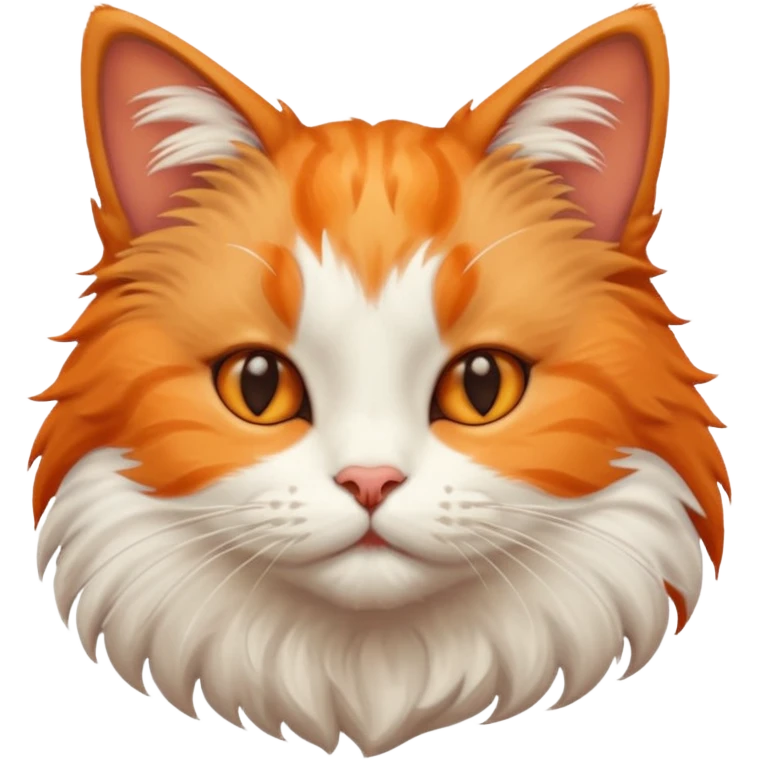 Cat kiss emoji