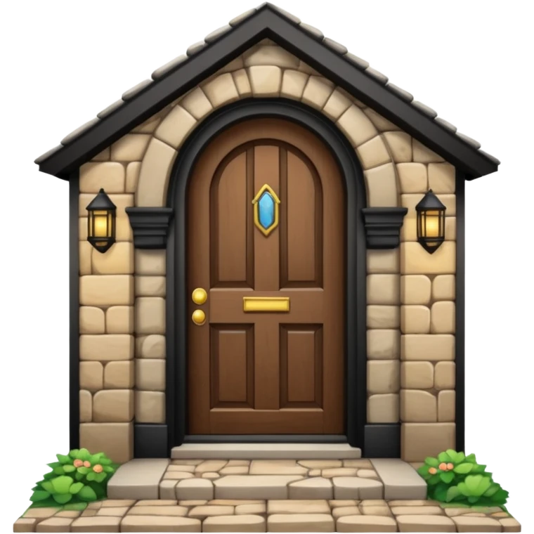  entry emoji