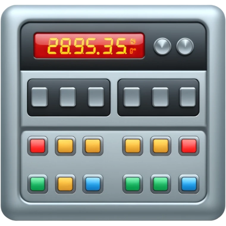 house control emoji