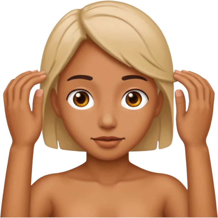 make a dick emoji